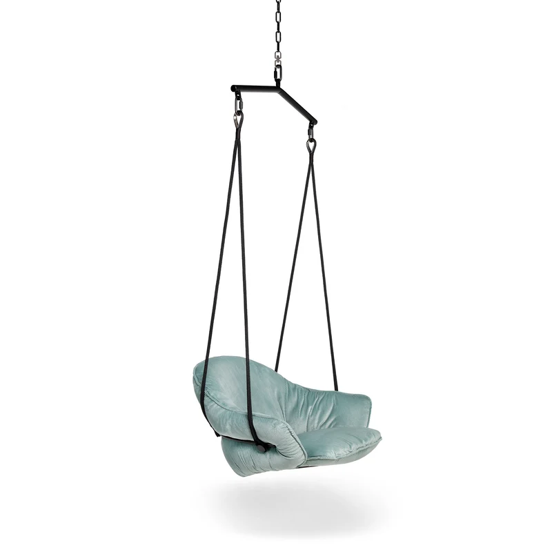 Marie Swing Low Loungesessel