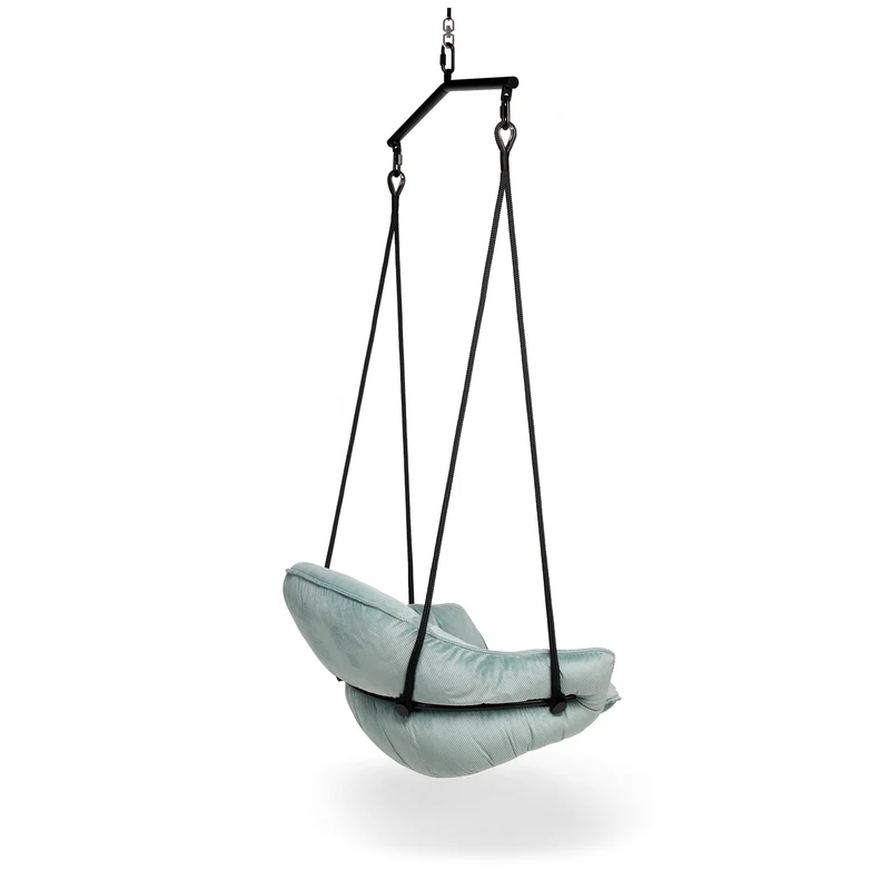 Marie Swing Low Loungesessel