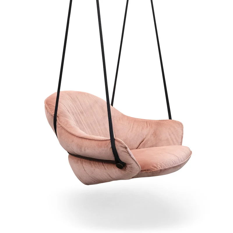 Marie Swing Low Loungesessel