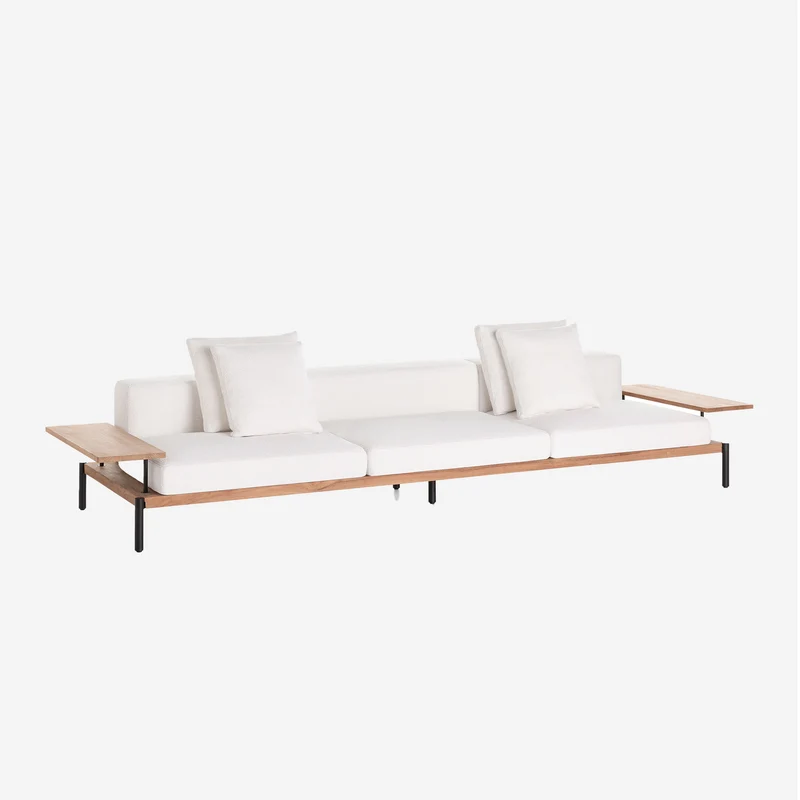 Gandia Blasco Sofa | Lademadera