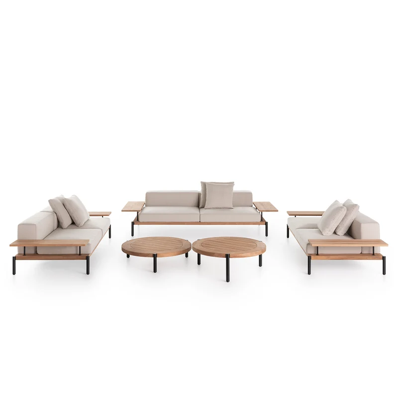 Gandia Blasco Sofa | Lademadera