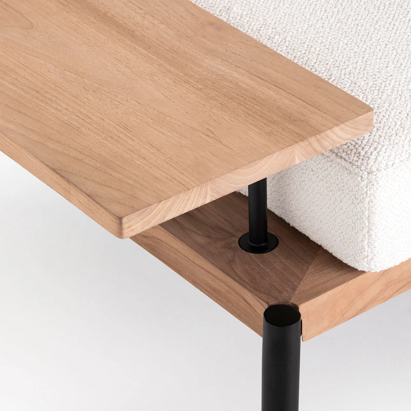 Gandia Blasco Sofa | Lademadera