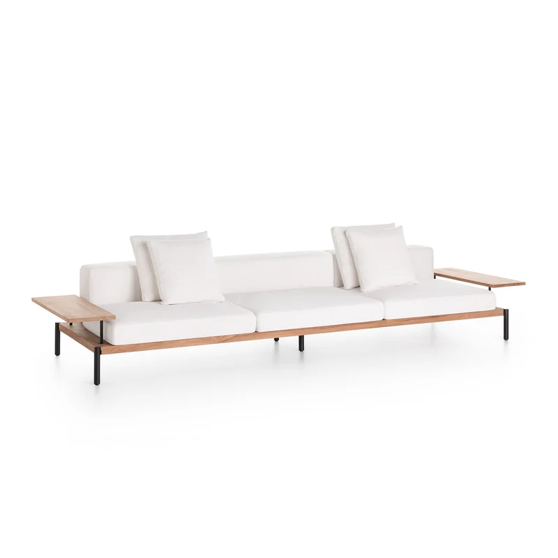 Gandia Blasco Sofa | Lademadera