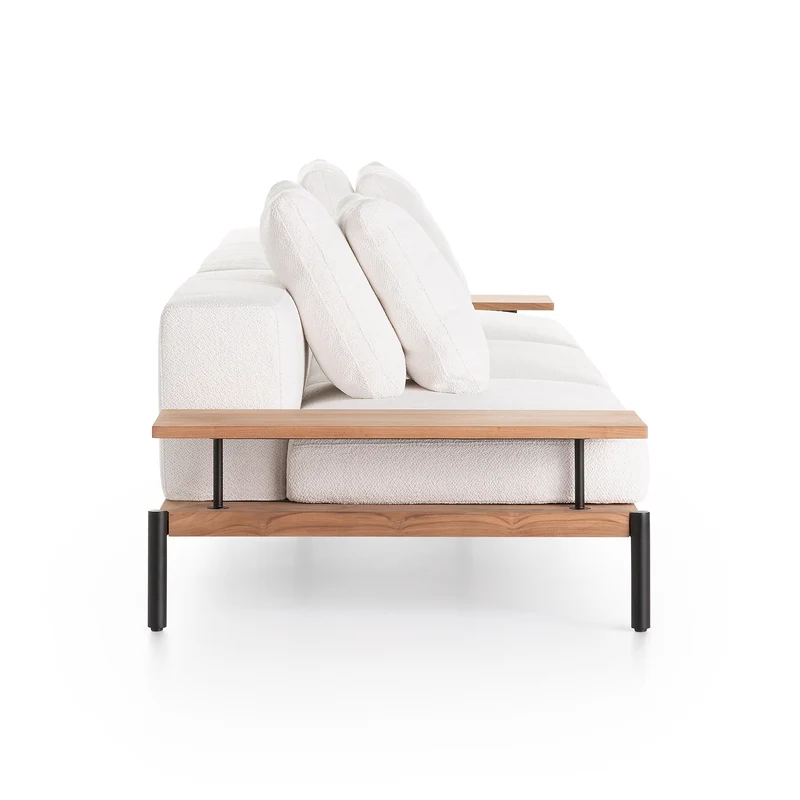 Gandia Blasco Sofa | Lademadera