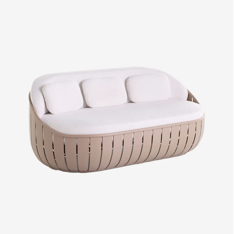 Gandia Blasco Sofa | Arena