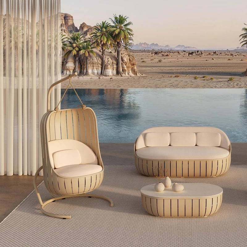 Gandia Blasco Sofa | Arena