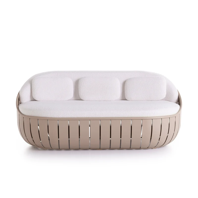 Gandia Blasco Sofa | Arena