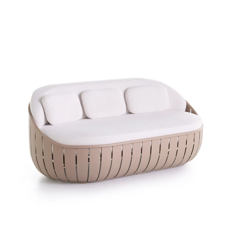 Gandia Blasco Sofa | Arena