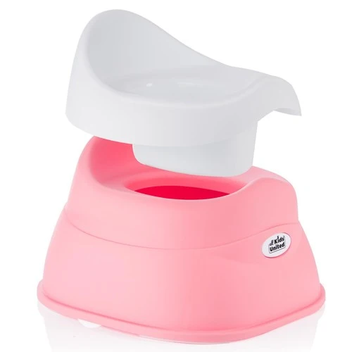 all Kids United Baby-Übungstöpfchen - Ergonomischer Toiletten-Trainer