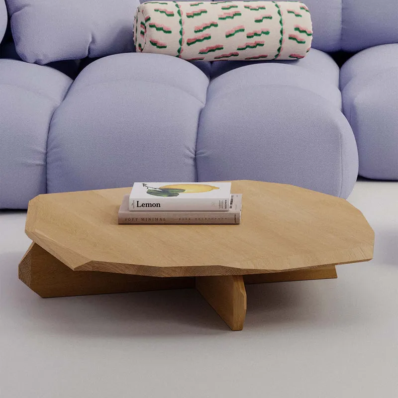 Fels Couchtisch