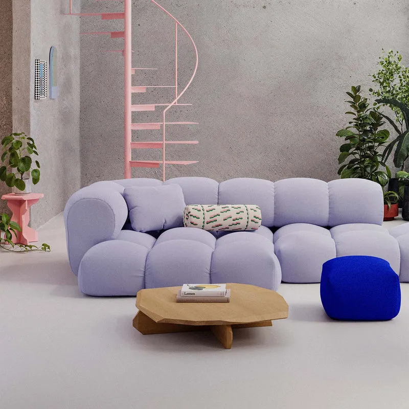 Fels Couchtisch