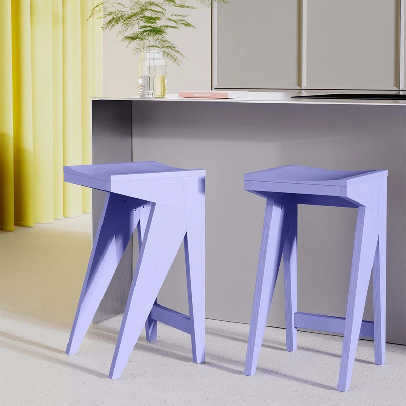Schulz Barhocker