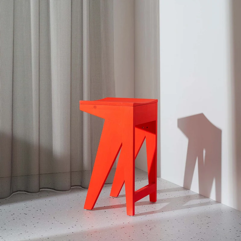 Schulz Barhocker