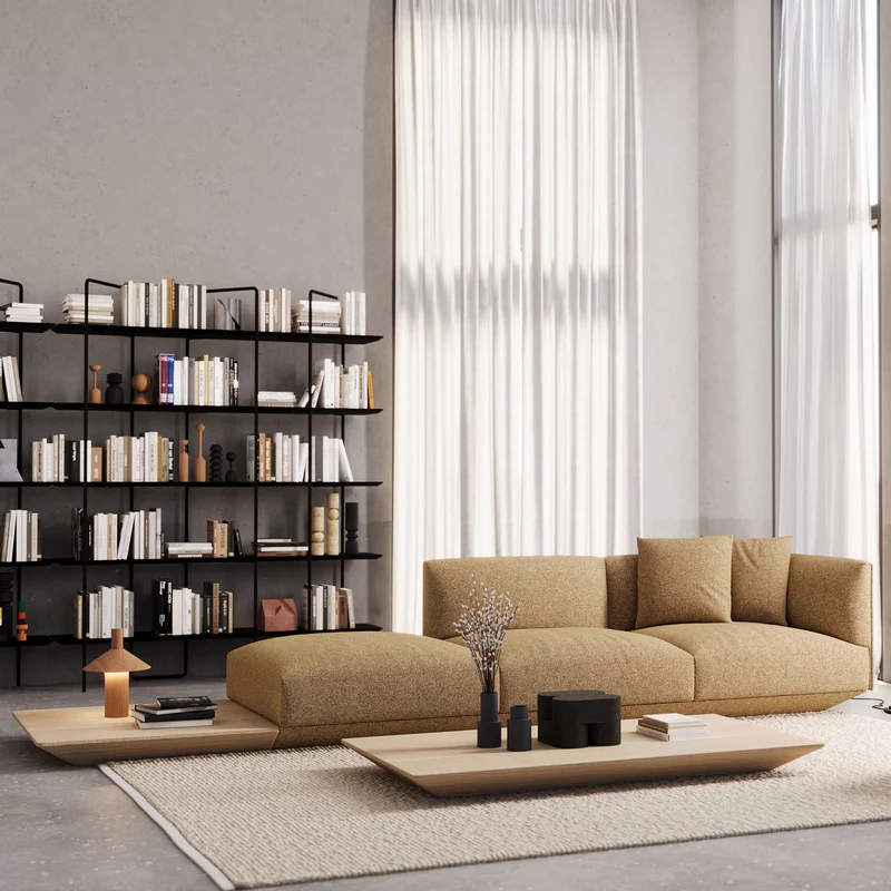 Aire Sofa
