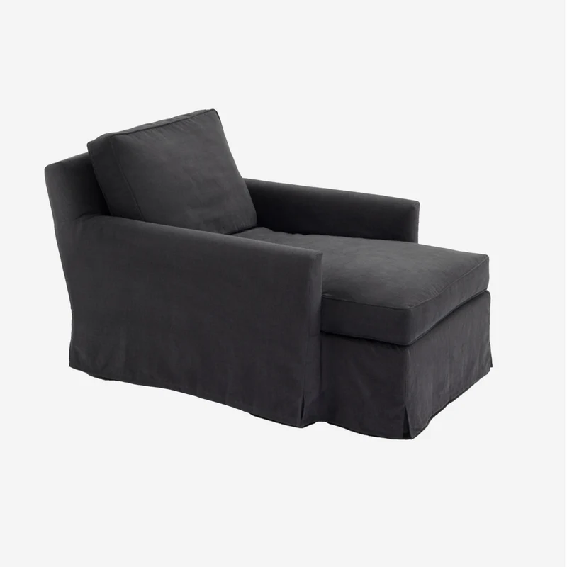 Cousy Chaiselongue
