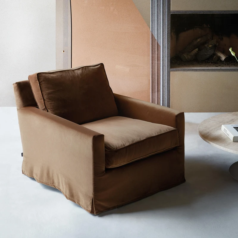 Cousy Chaiselongue