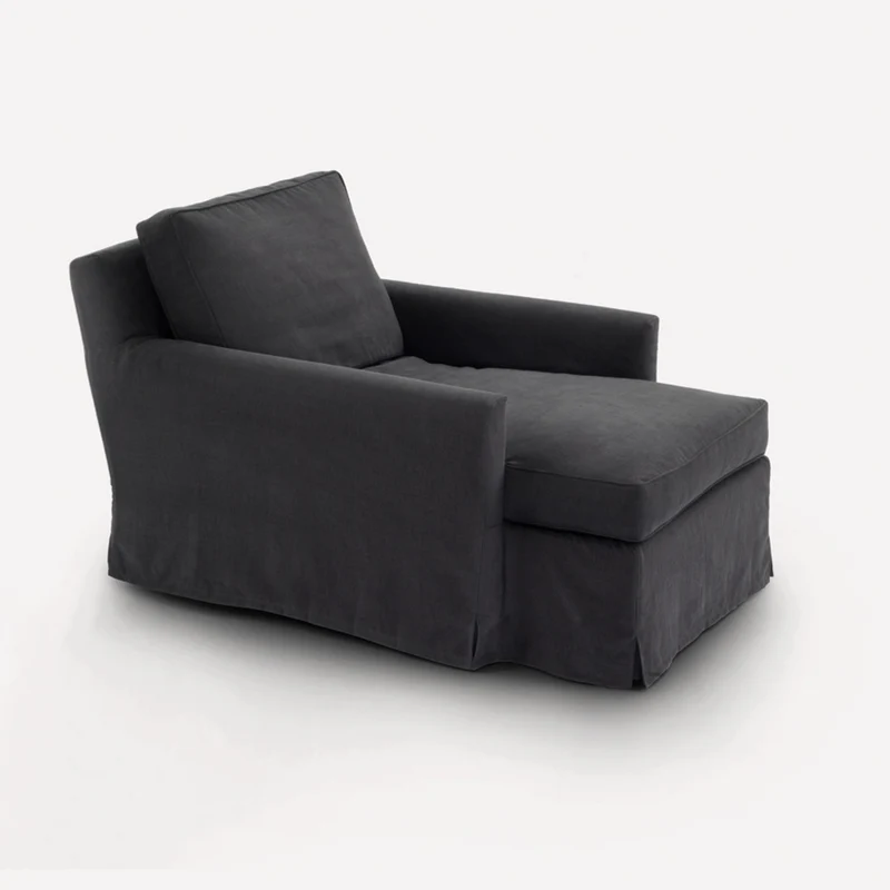 Cousy Chaiselongue