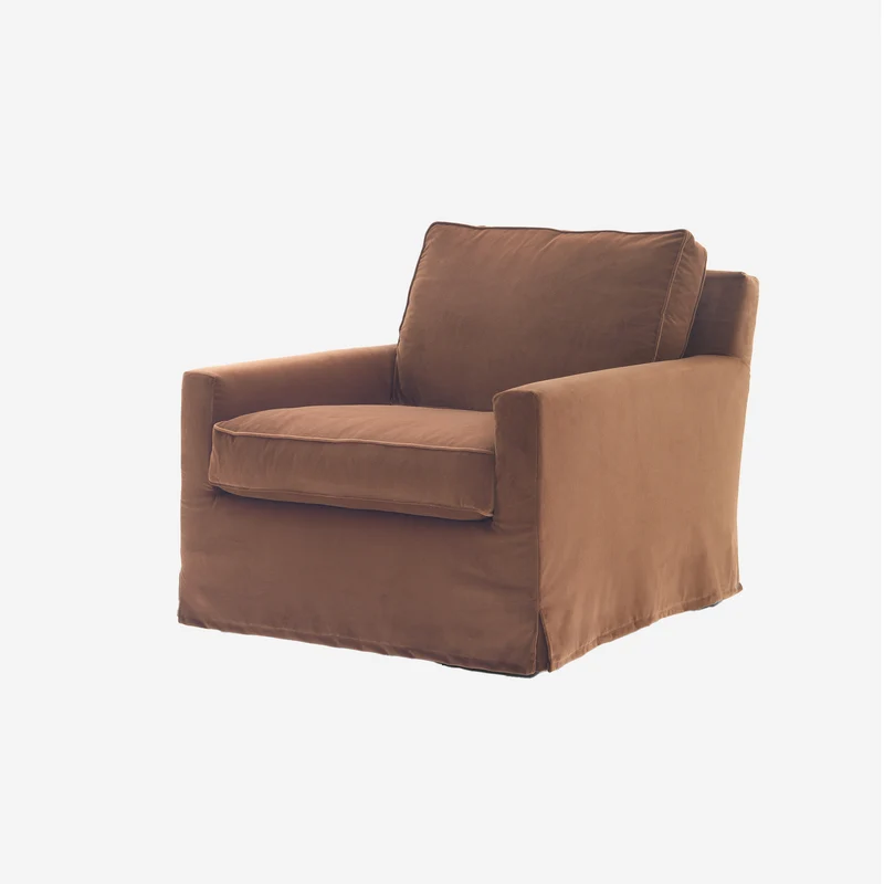 Cousy Loungesessel