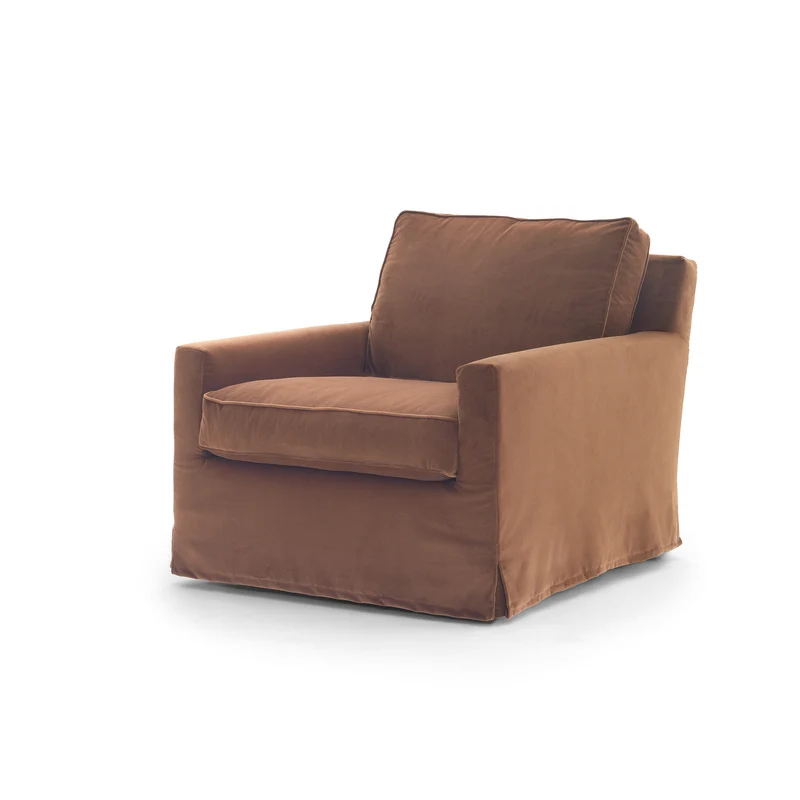 Cousy Loungesessel