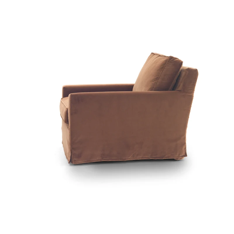 Cousy Loungesessel