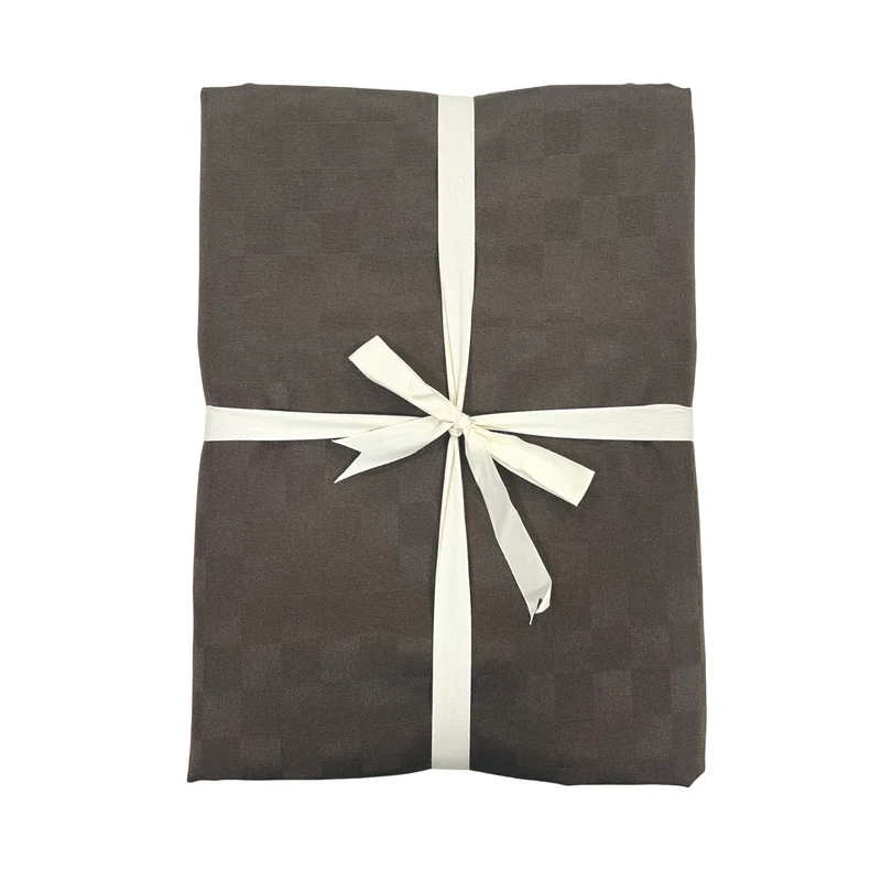 Chesra Jacquard-Tischdecke 140x350