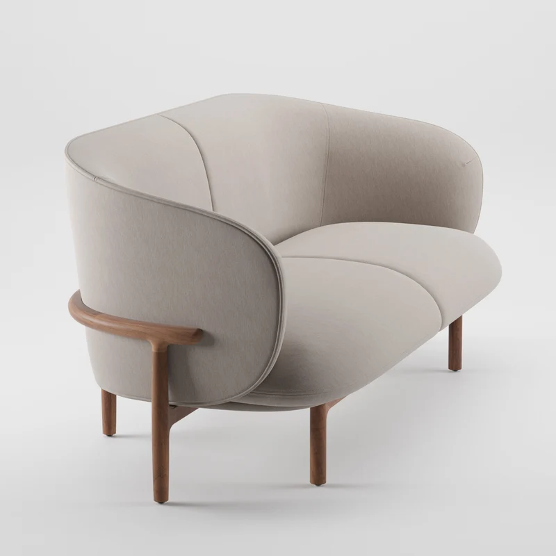 Mela Sofa