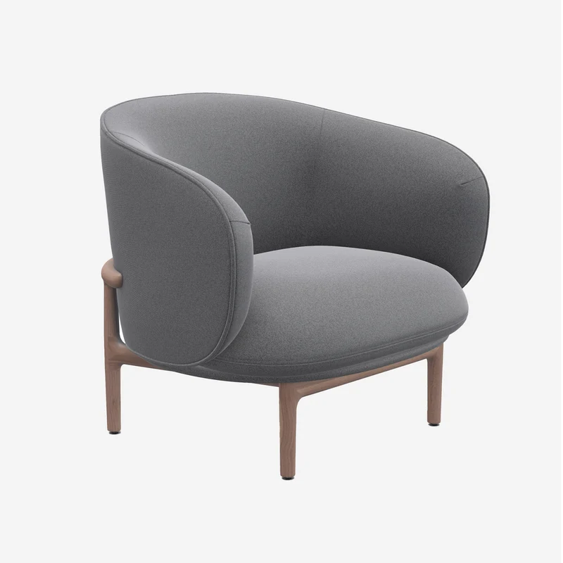 Mela Loungesessel