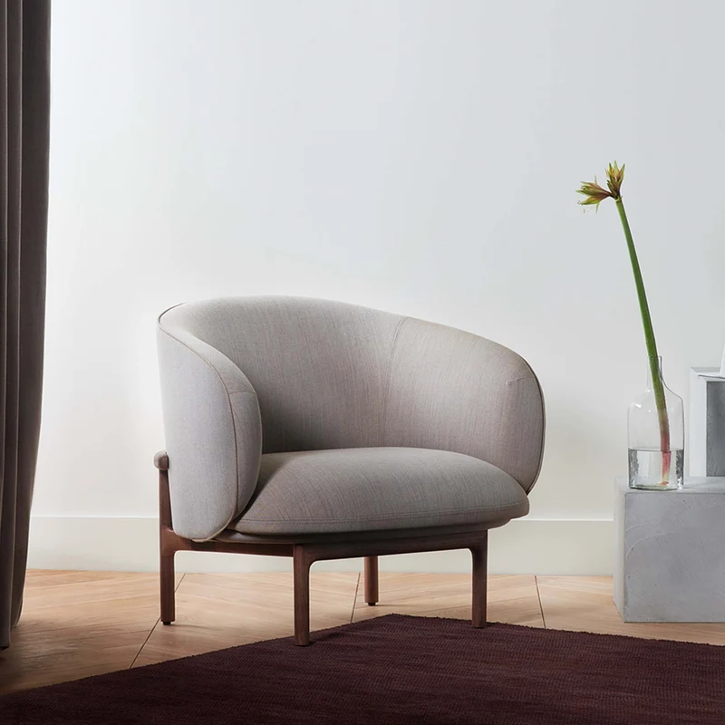 Mela Loungesessel