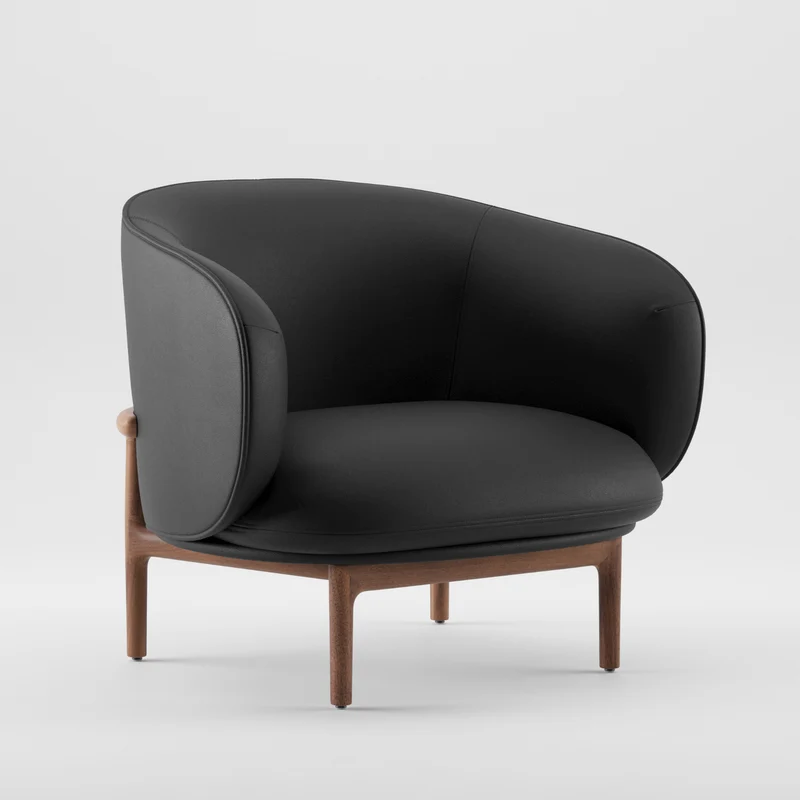 Mela Loungesessel