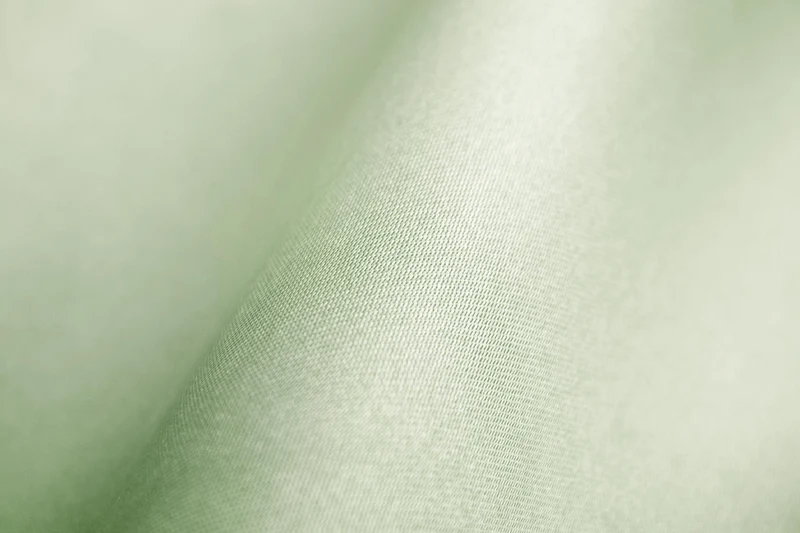 Sitzsack Bezug Metallic in Smaragd