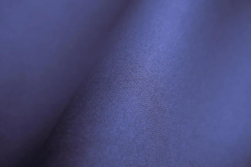 Sitzsack Bezug in der Farbe Saphir