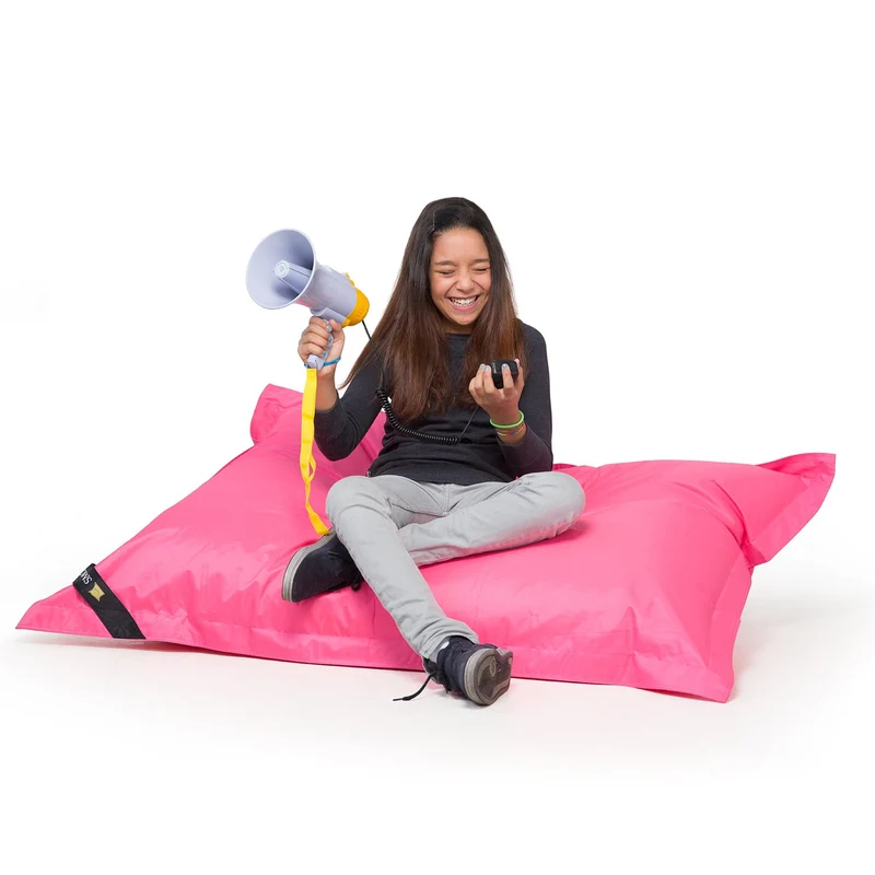 Sitzsack Neon Junior