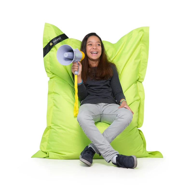 Sitzsack Neon Junior