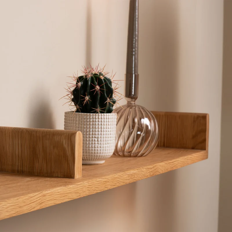 Keeper II Regal U L110 cm