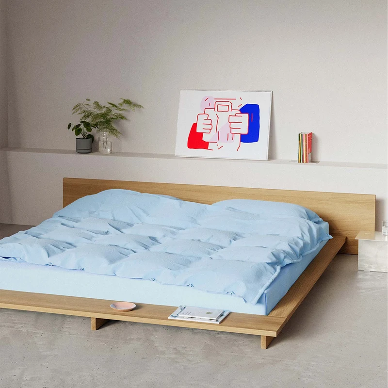 Faro Bett