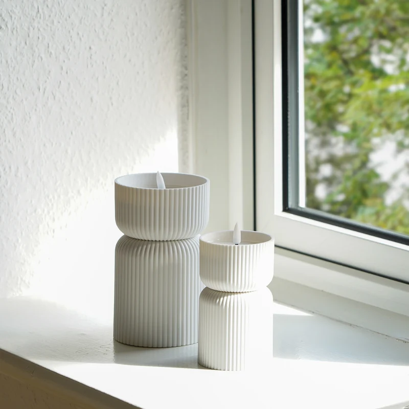 Vela LED Leuchte - H13