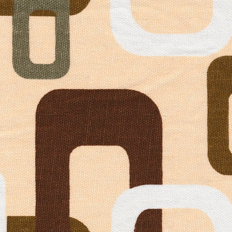 Sitzsack Beany Choc-Muster