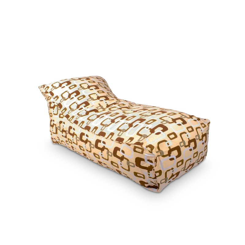 Lounge Daybed Chocolate