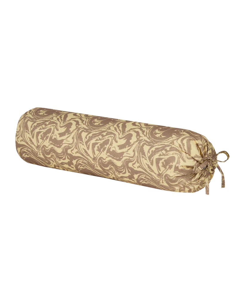 Cylinder cushion Charlie