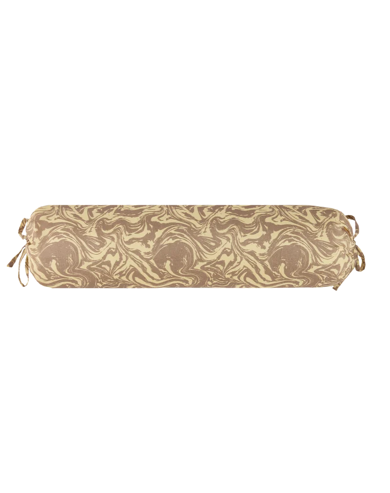 Cylinder cushion Charlie