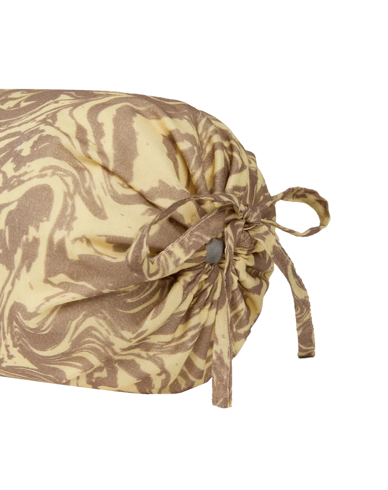 Cylinder cushion Charlie