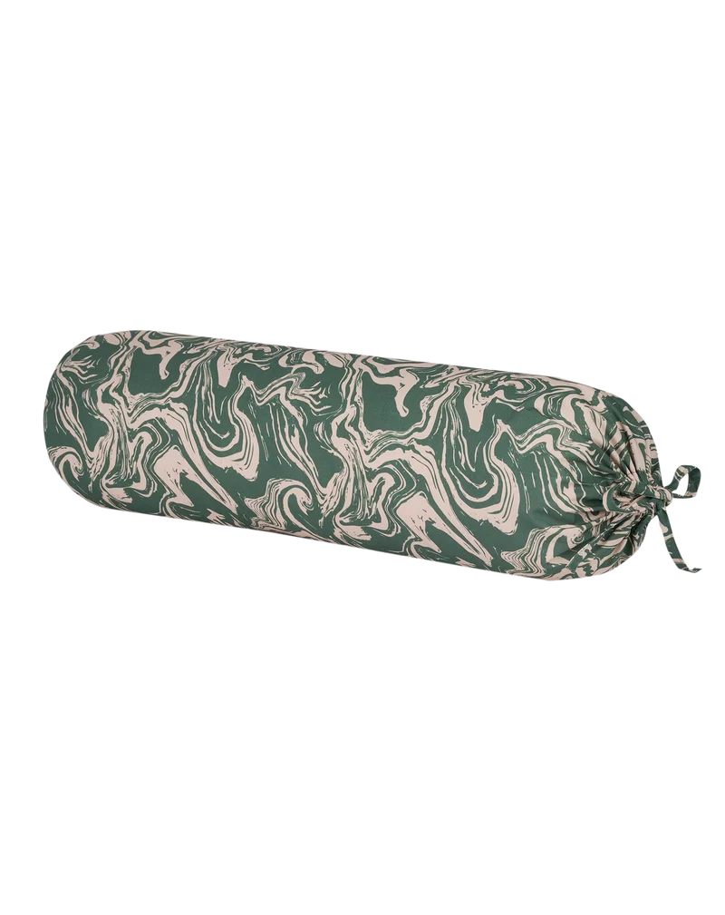 Cylinder cushion Charlie