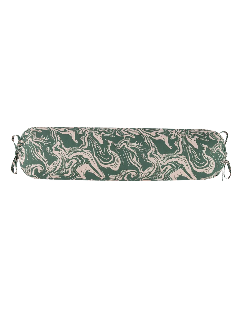 Cylinder cushion Charlie