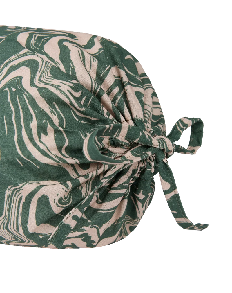 Cylinder cushion Charlie