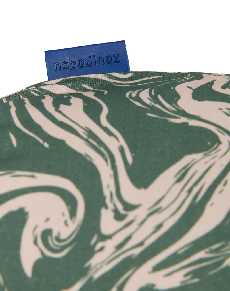 Cylinder cushion Charlie