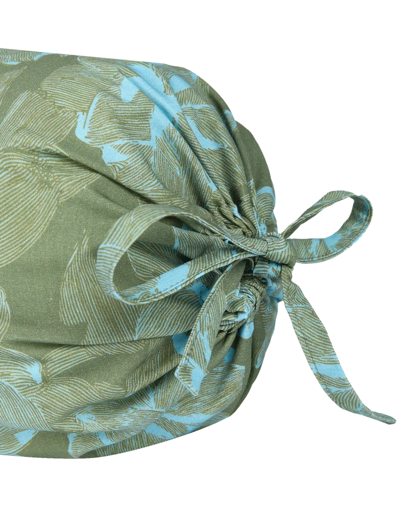Cylinder cushion Charlie