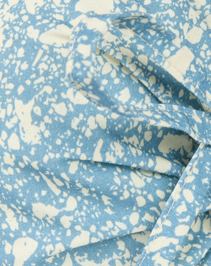 Cylinder cushion Charlie