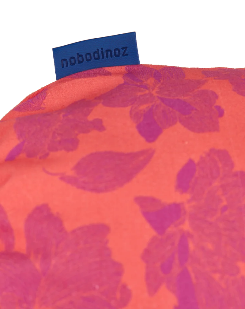 Cylinder cushion Charlie