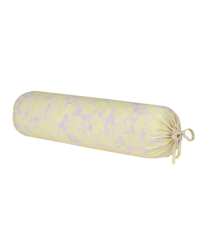 Cylinder cushion Charlie
