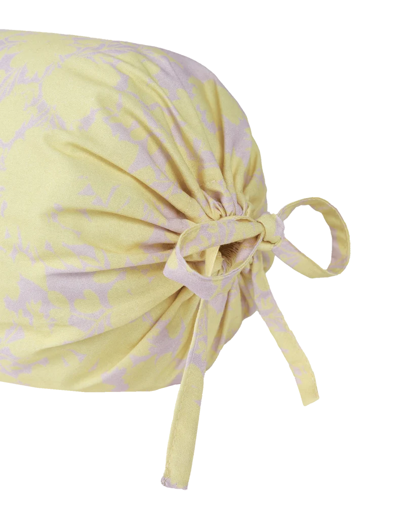 Cylinder cushion Charlie